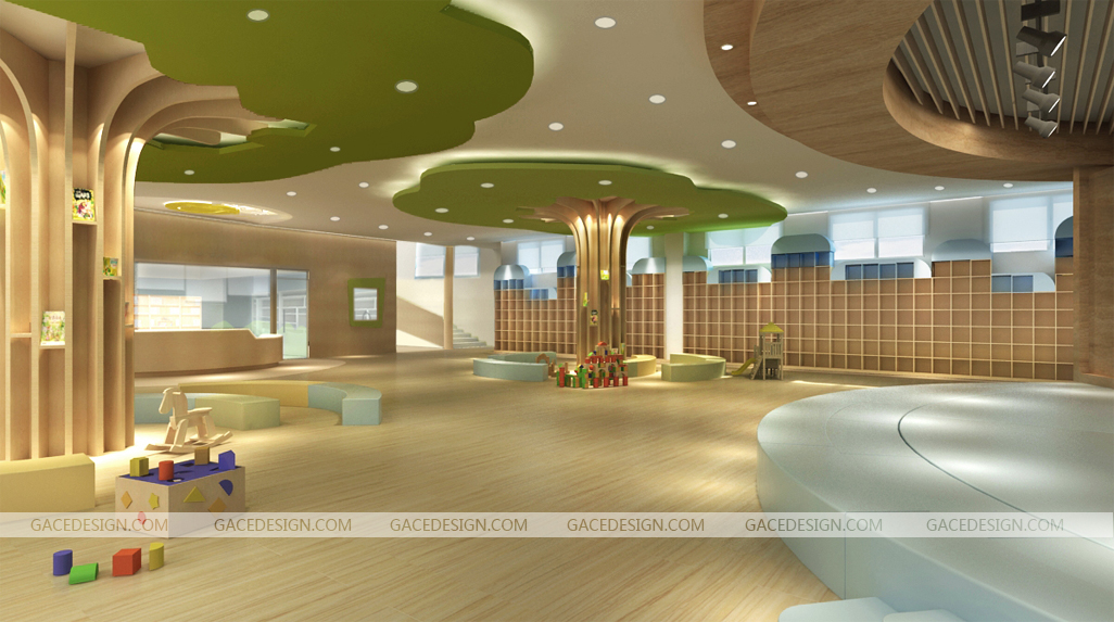 幼兒園設(shè)計(jì)裝修要注意的6個要素 幼兒園設(shè)計(jì)裝修要注意的6個要素