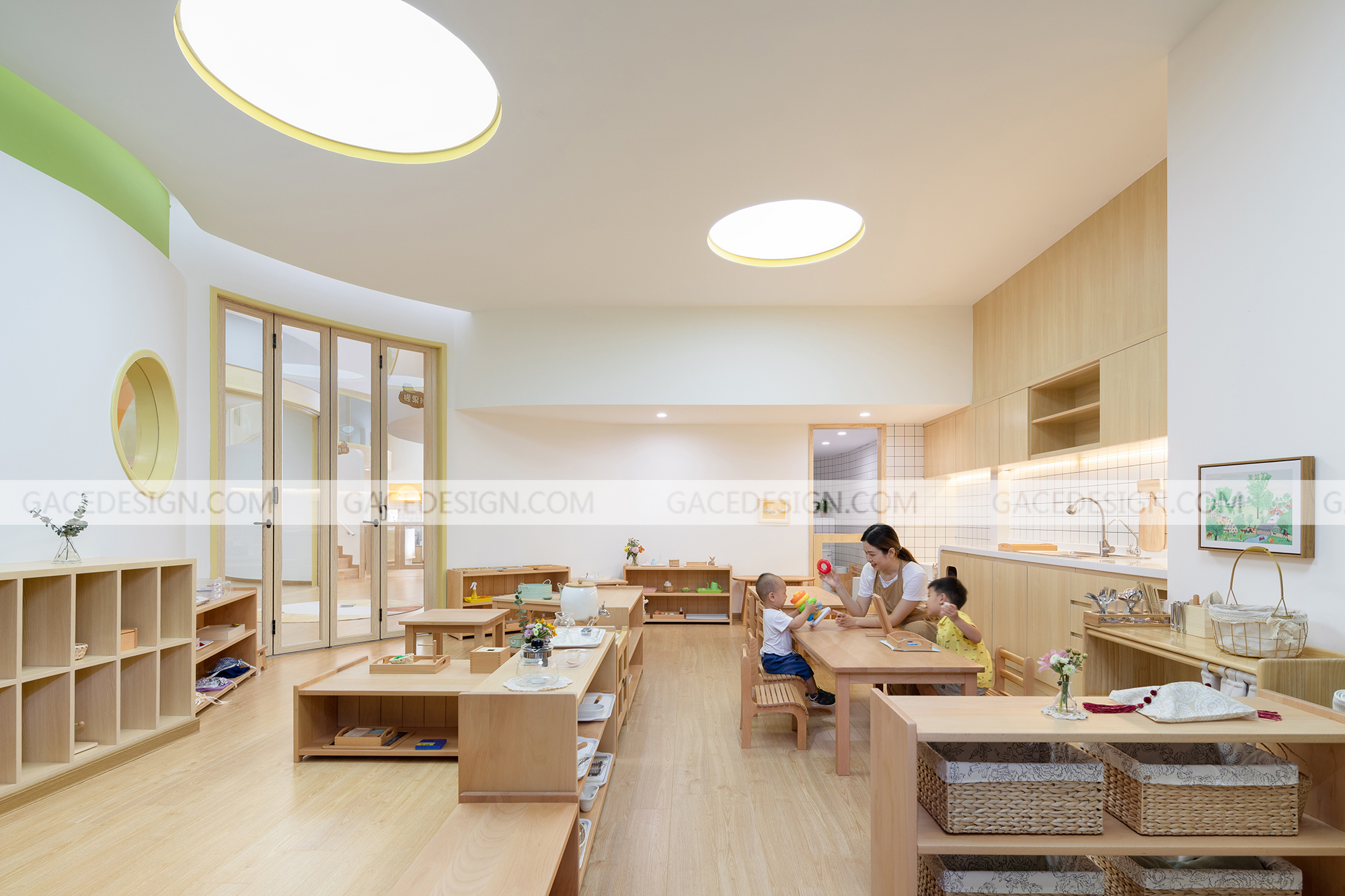 蒙特梭利的核心理念是什么? 蒙特梭利的核心理念是什么?