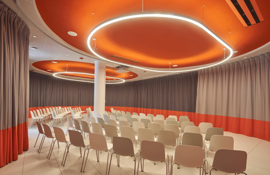 為什么幼兒園設計裝修的檔次決定了發(fā)展前景? 為什么幼兒園設計裝修的檔次決定了發(fā)展前景?