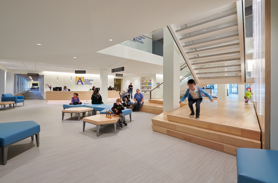 好的幼兒園建筑設(shè)計要注意哪些地方? 好的幼兒園建筑設(shè)計要注意哪些地方?