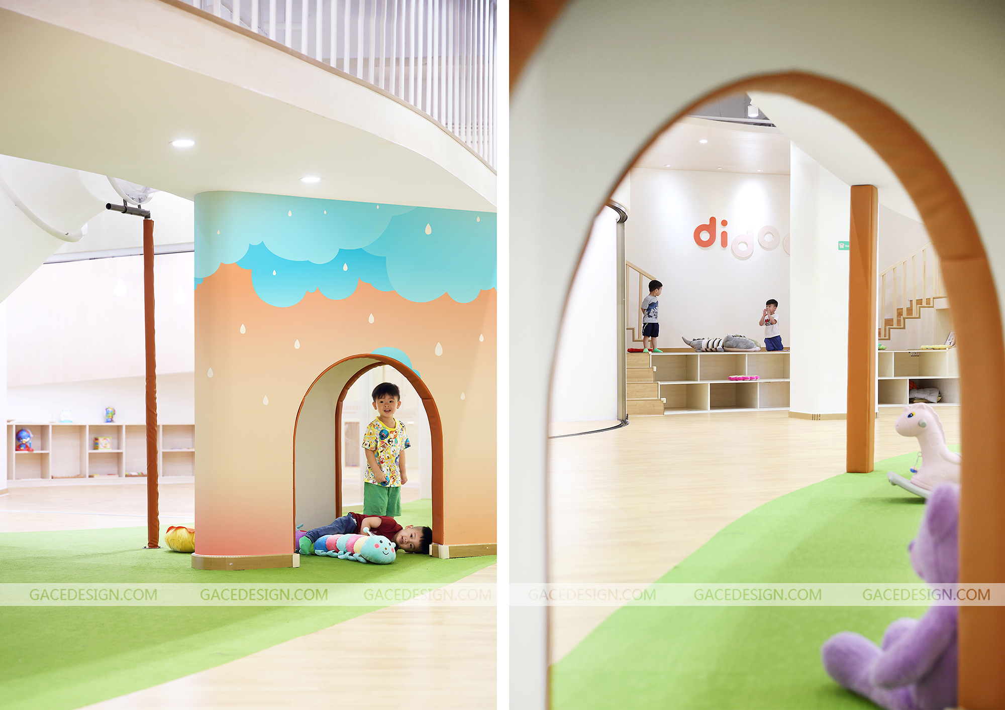 寶寶爬行，好處多多