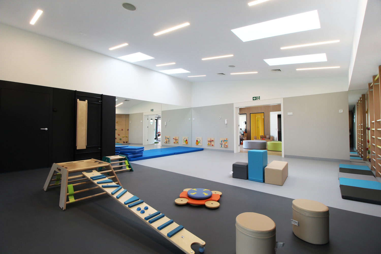 幼兒園設(shè)計(jì)中容易存在哪些問(wèn)題？